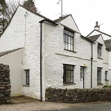 Camellia Crook (Cumbria)