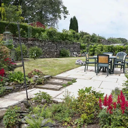 Hébergement de vacances Camellia Bowness-on-Windermere